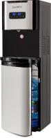 Кулер для воды AquaWork AW QRB-72LS black напольный, компрессорный, нижняя загрузка