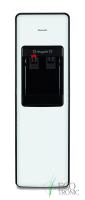 Кулер для воды  Ecotronic P5-LXРМ white, напольный, компрессорный, с нижней загрузкой