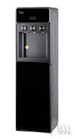 Кулер Ecotronic K42-LXE black, напольный, электронный, с нижней загрузкой