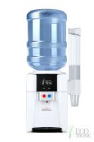 Кулер для воды Ecotronic A1-TE, настольный, электронный