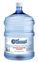 Вода "Аквалей" питьевая 19 л (ПЭТ)