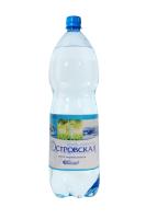 Питьевая вода "Островская " 1,5 н/газ (6 шт./уп.)